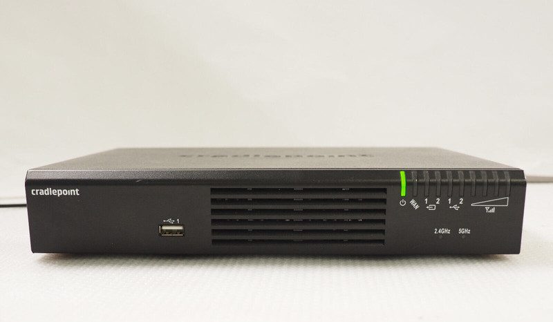 Маршрутизатор AER2100