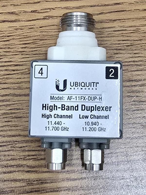 Операторское оборудование Ubiquiti AF-11FX-DUP-H