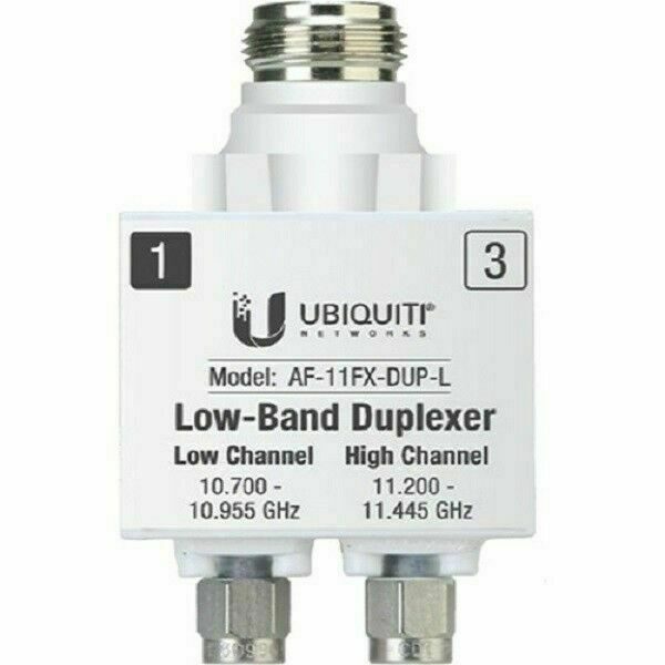 Операторское оборудование Ubiquiti AF-11FX-DUP-L
