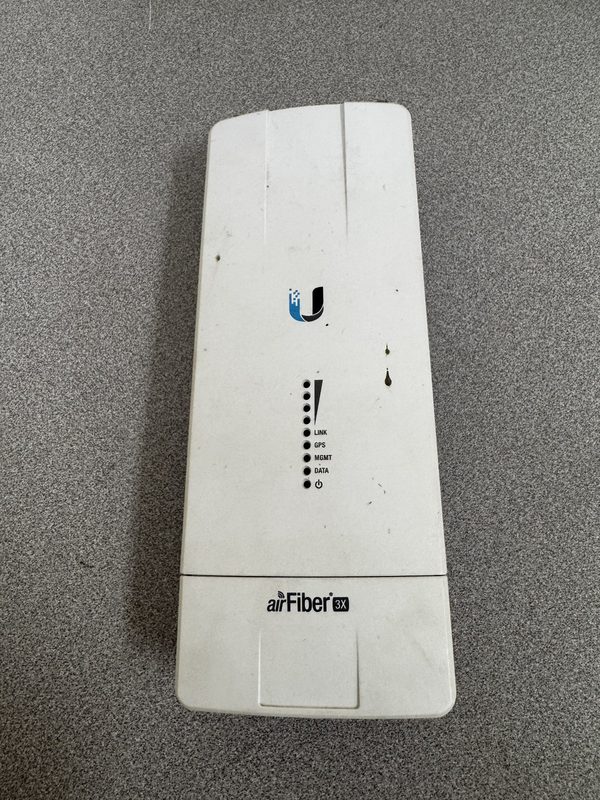 Точка доступа Ubiquiti AF-3X-US