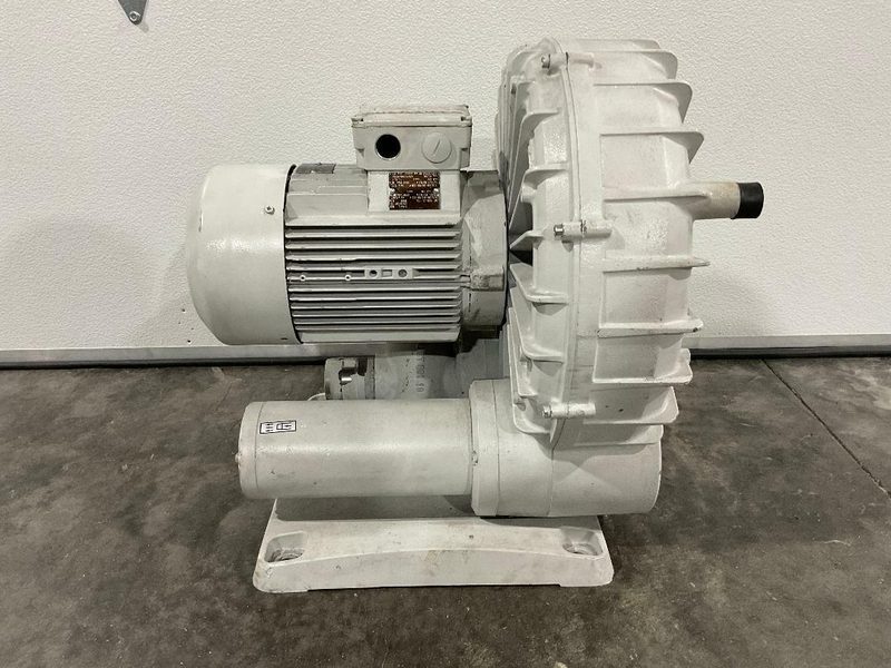 Вентилятор AF100L/2L-11L
