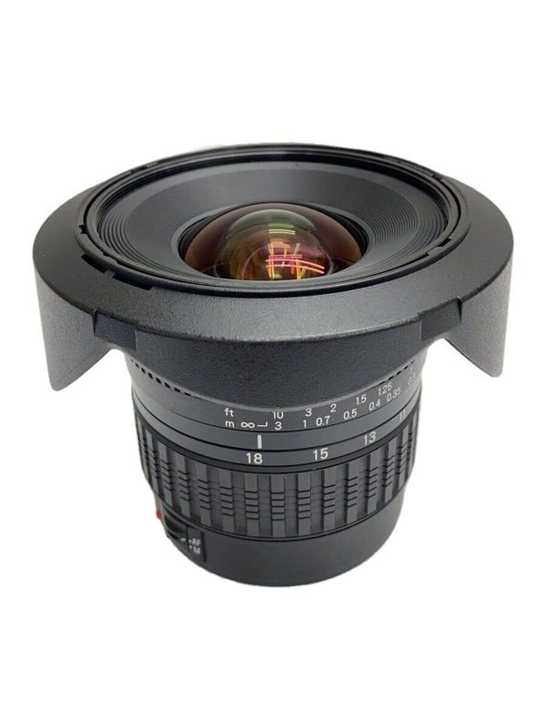 Объектив AF11-18MM