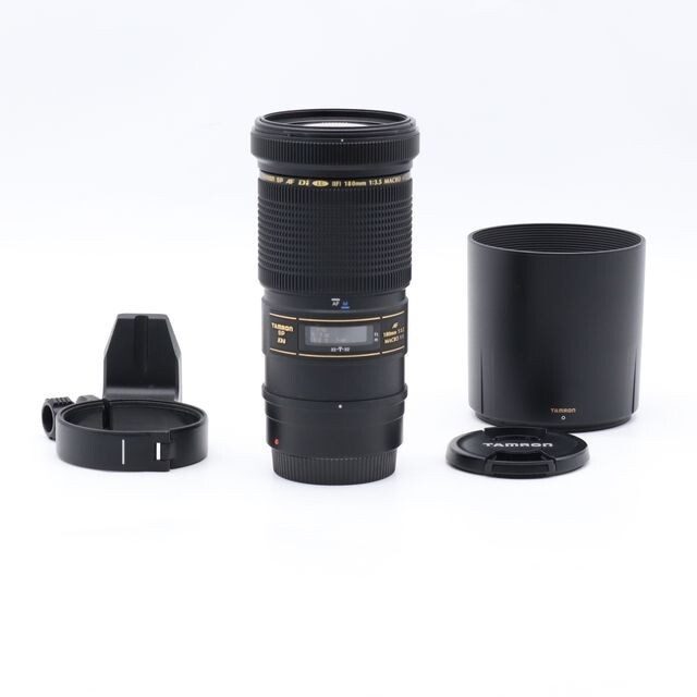 Объектив Canon AF180MM