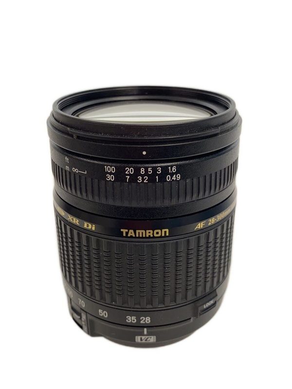 Объектив Canon AF28-300MM