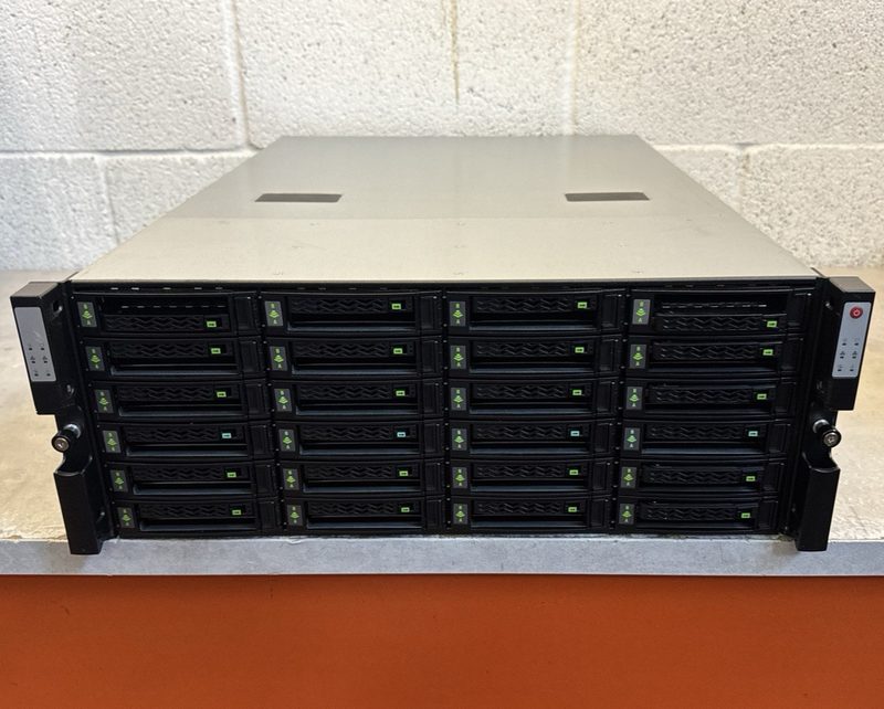 SSD-накопитель HPE AF5000