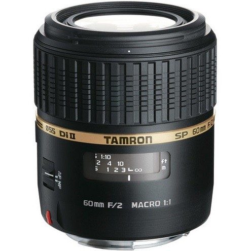 Объектив Canon AF60MM