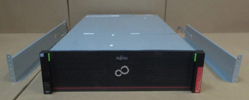 Флеш-массив Fujitsu AF650