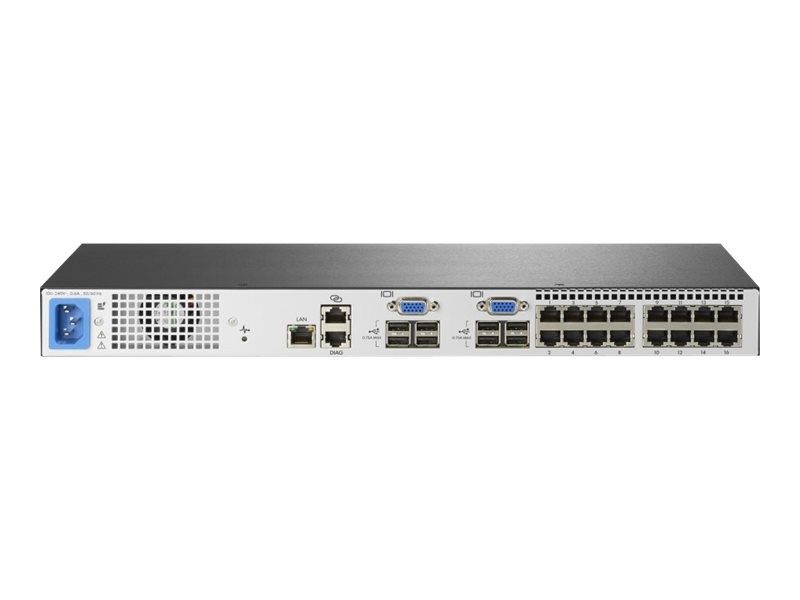 Коммутатор HPE AF652A