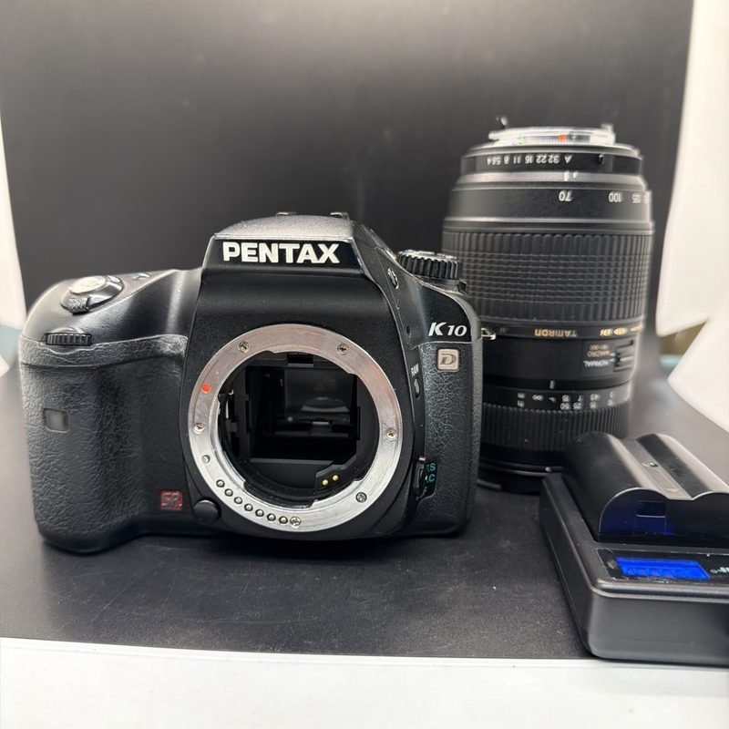 Фотокамера AF70-300