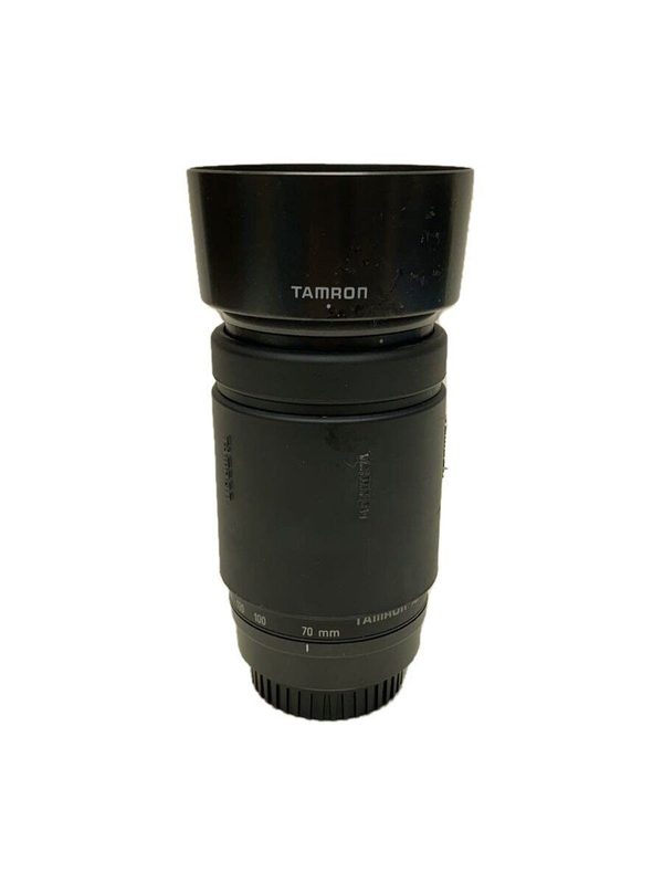 Объектив AF70-300MM
