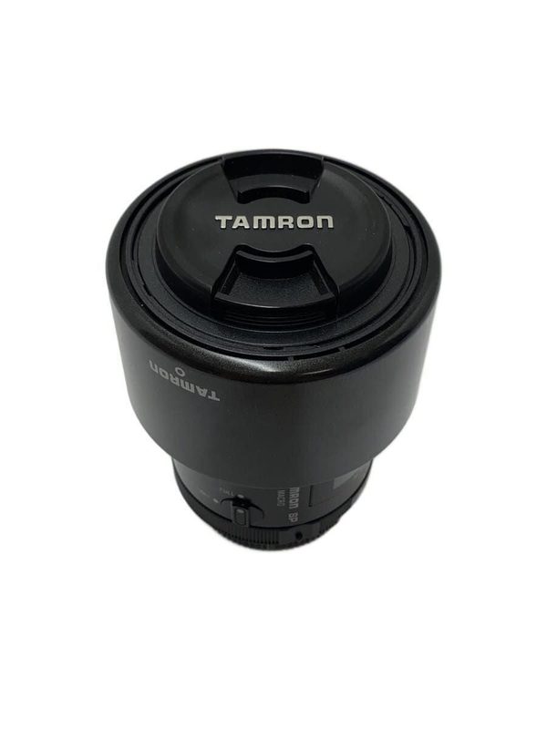 Объектив Canon AF90MM