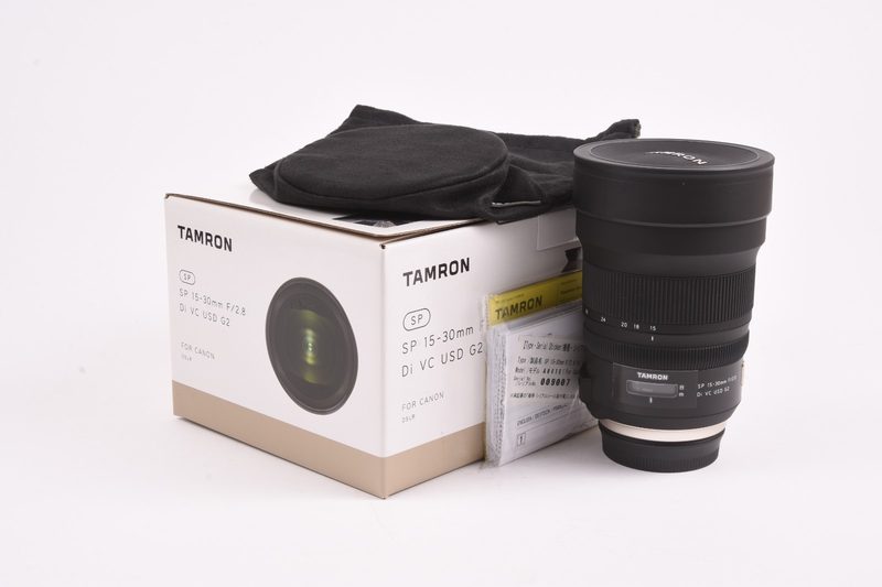 Объектив Canon AFA041C700