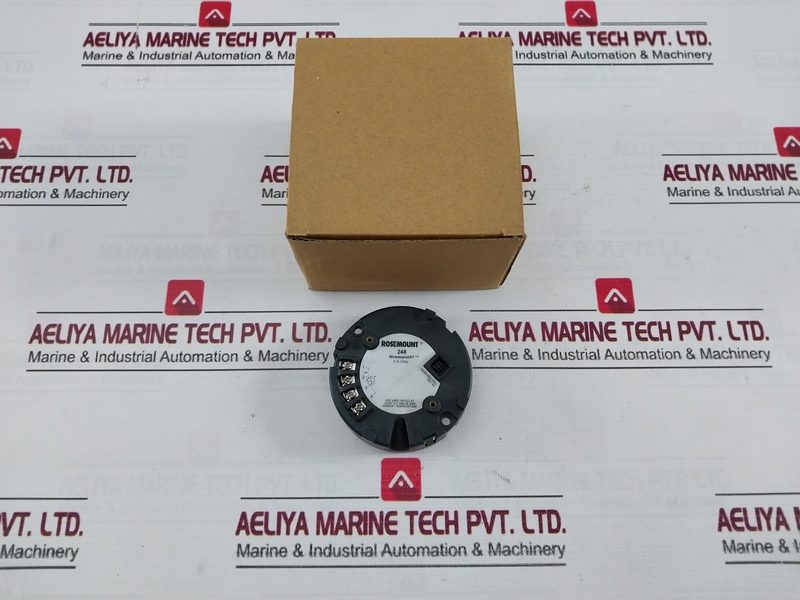 Датчик температуры Rosemount AFAD2720