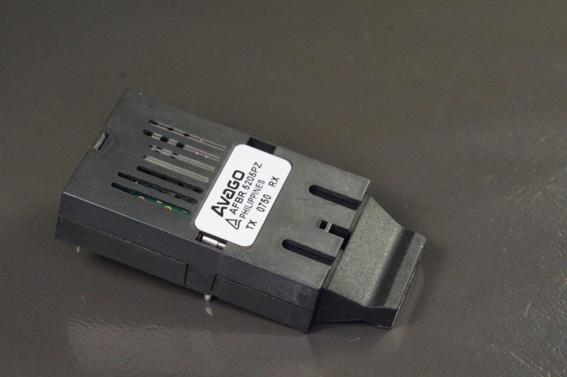 Оптический модуль AFBR-5205PZ