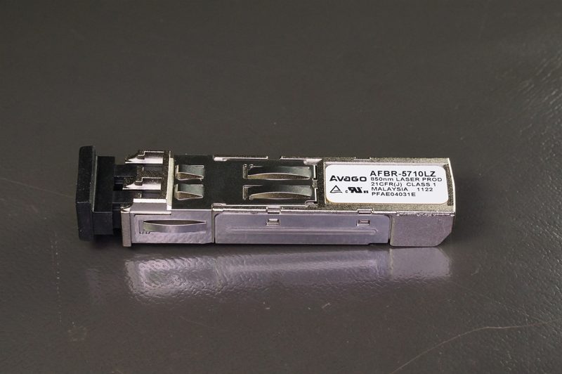 Трансивер AFBR-5710LZ