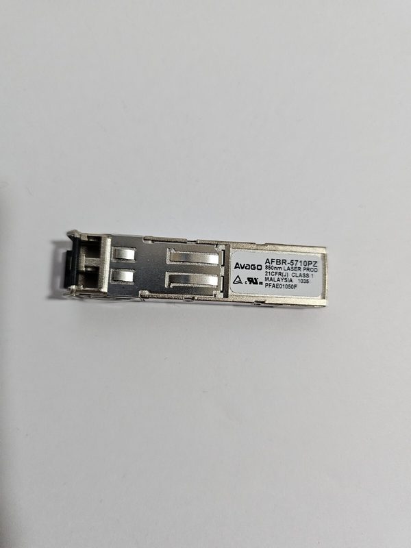 Трансивер Keysight AFBR-5710PZ