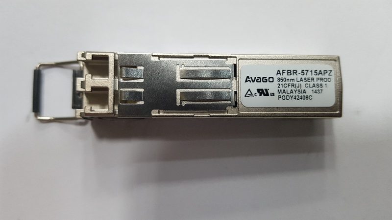 Оптический модуль AFBR-5715APZ