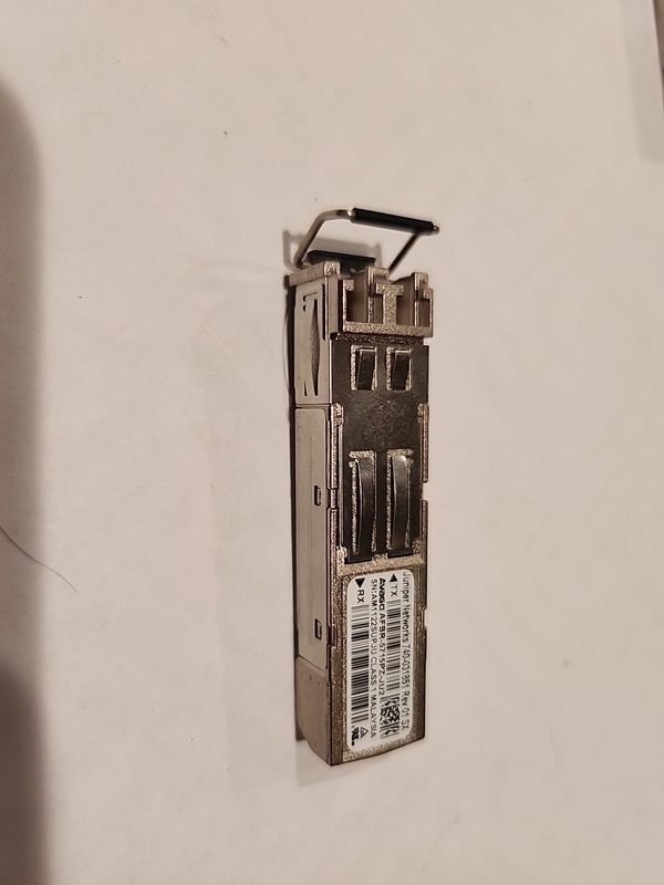 Трансивер Juniper AFBR-5715PZ
