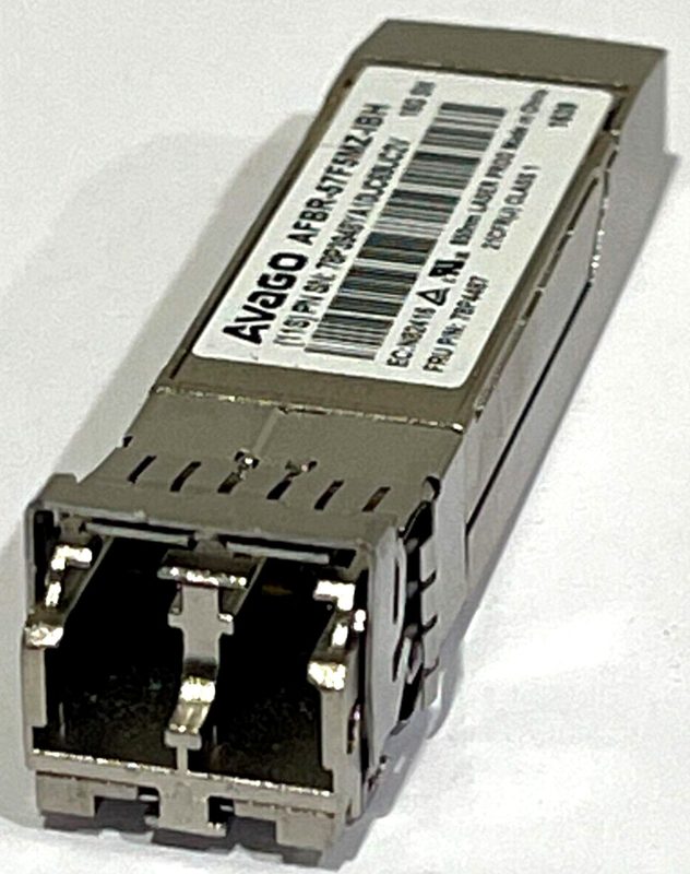 Трансивер IBM AFBR-57F5MZ-IBH