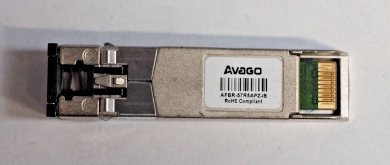Трансивер AFBR-57R5APZ-IB