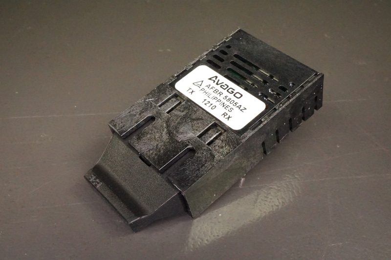 Оптический модуль AFBR-5805AZ
