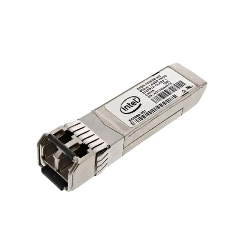Трансивер Intel AFBR-703SDZ-IN2