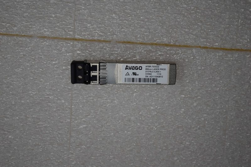 Трансивер AFBR-703SDZ