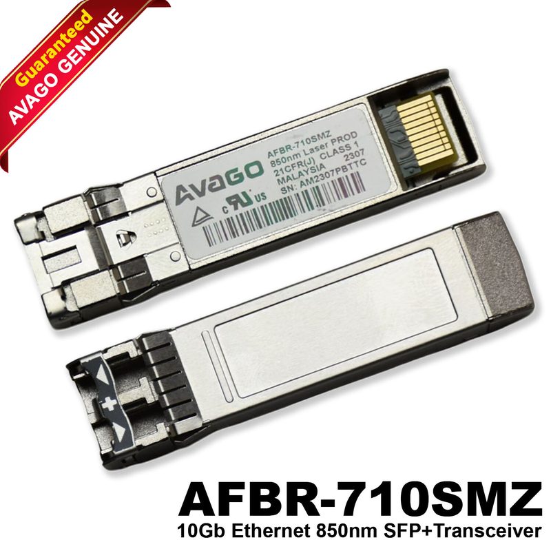 Трансивер Broadcom AFBR-710SMZ