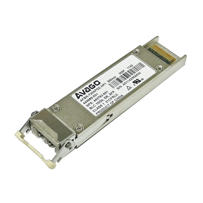 Трансивер HPE AFBR-720XPDZ-HP1