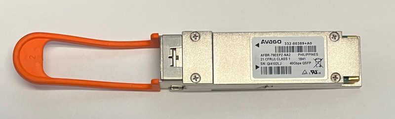 Трансивер AFBR-79EEPZ-NA2