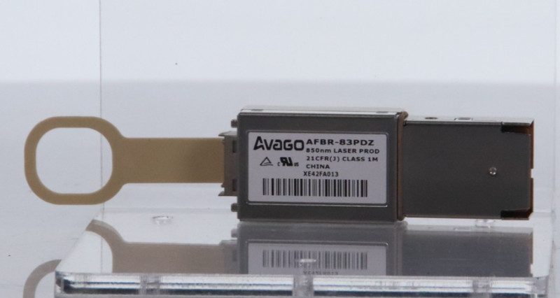 Оптический модуль AFBR-83PDZ