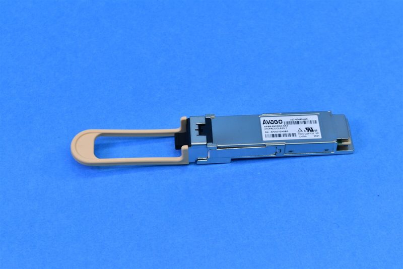 Трансивер AFBR-89CDDZ