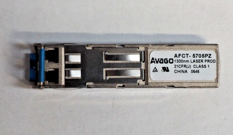 Трансивер AFCT-5705PZ