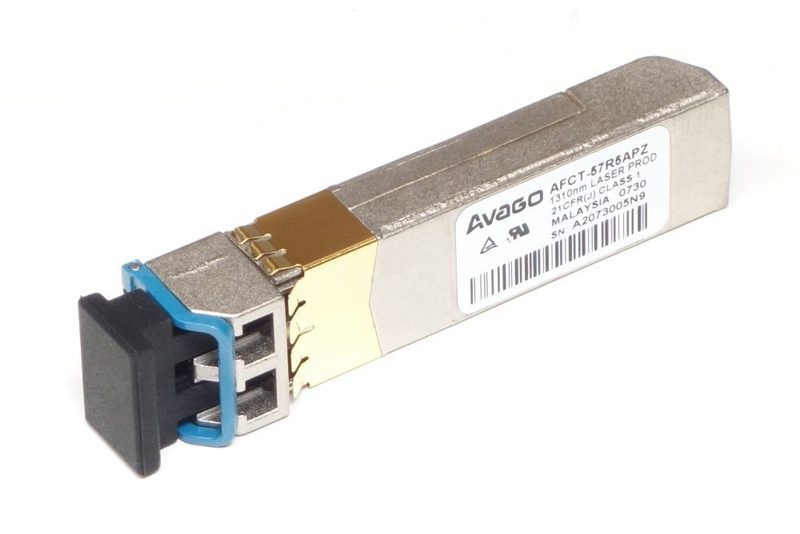 Оптический модуль Dell AFCT-57R5APZ