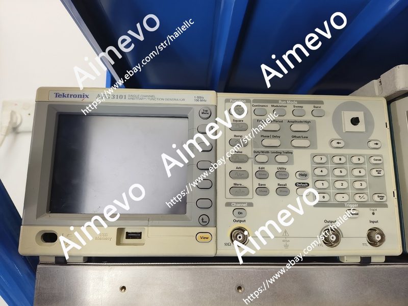 Осциллограф Tektronix AFG3101C