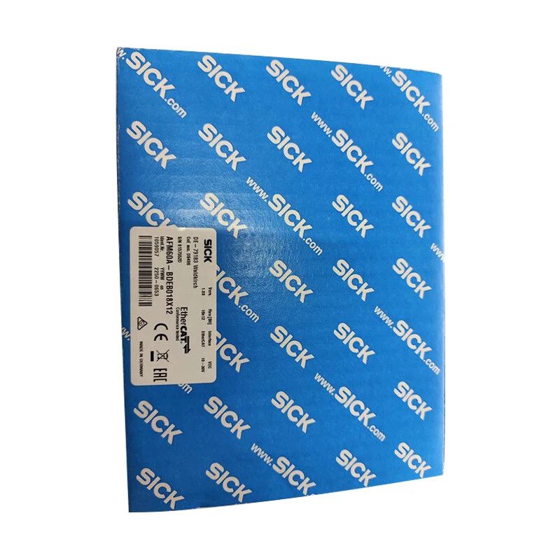Энкодер SICK AFM60A-BDEB018X12