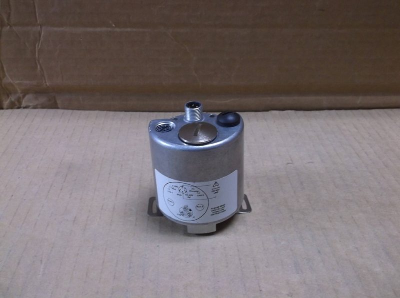 Энкодер SICK AFM60A-BEIB018X12