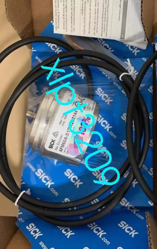Энкодер SICK AFM60A-S1PK262144