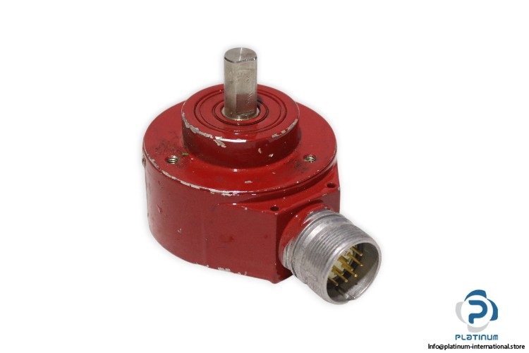 Энкодер SICK AFM60A-S4AA004096