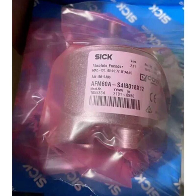 Энкодер SICK AFM60A-S4IB018X12