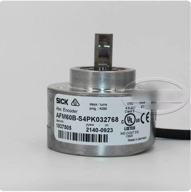 Энкодер SICK AFM60B-S4PK032768