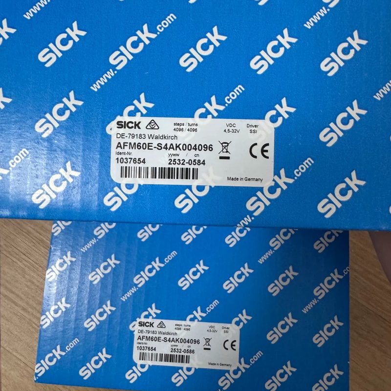 Энкодер SICK AFM60E-S4AK004096