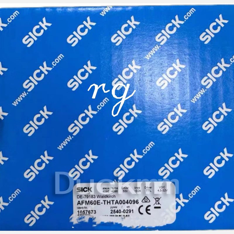 Энкодер SICK AFM60E-THTA004096