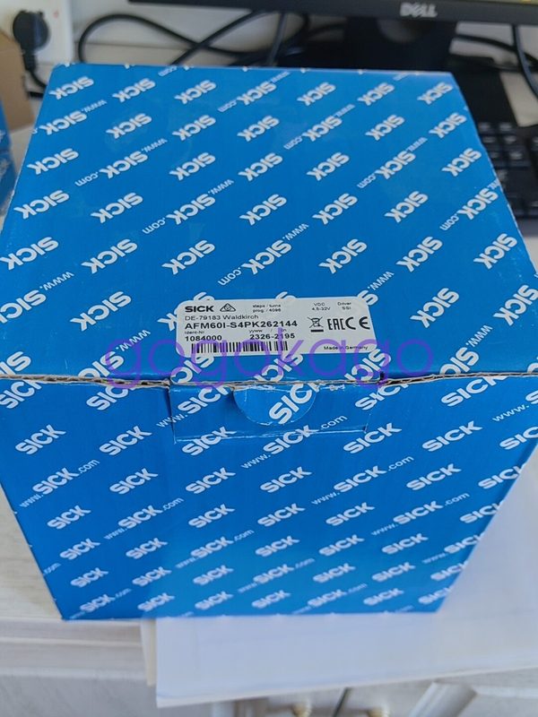 Энкодер SICK AFM60I-S4PK262144