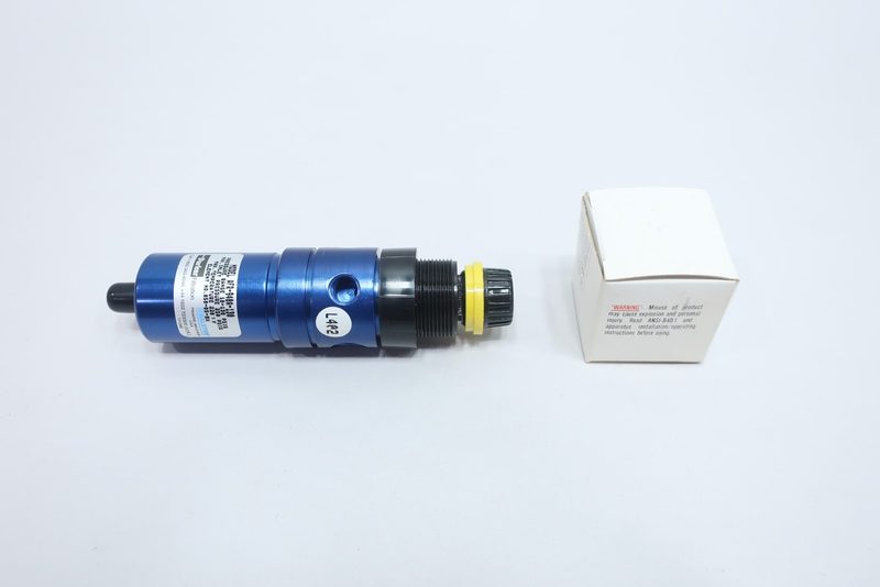 Блок подготовки воздуха Parker AFR-940A-130