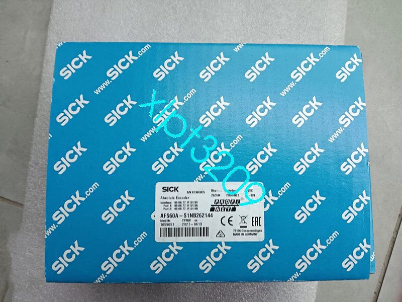 Энкодер SICK AFS60A-S1NB262144