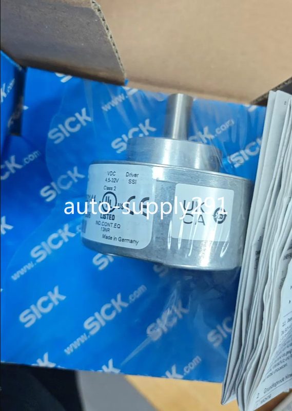 Энкодер SICK AFS60A-S4AA262144