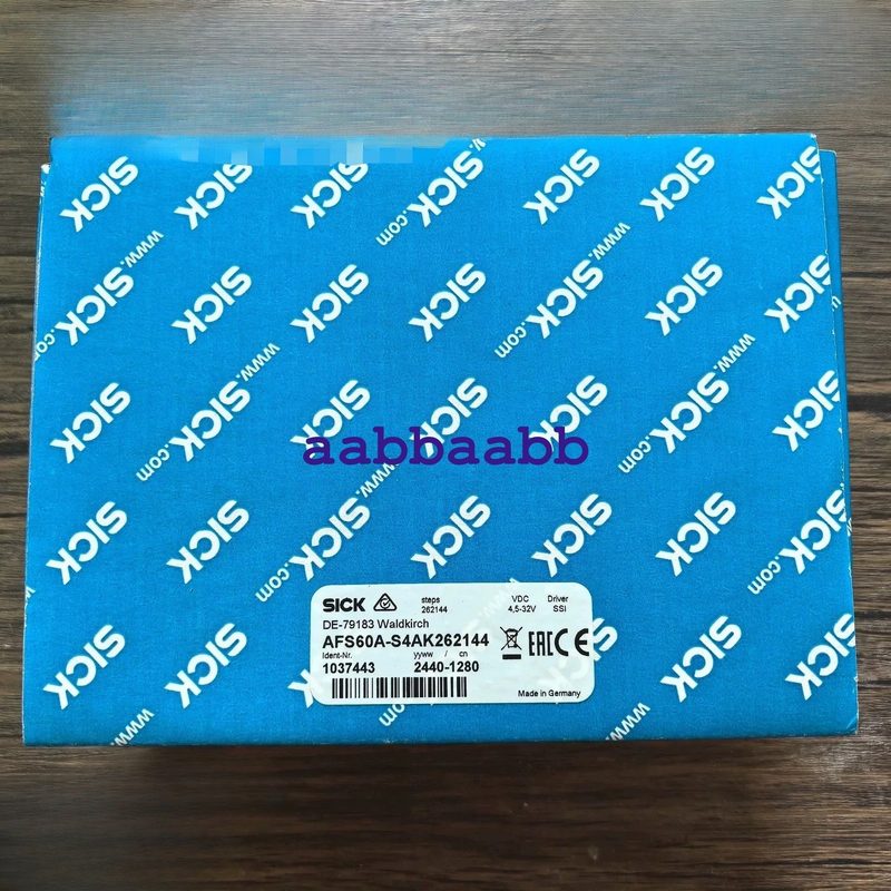 Энкодер SICK AFS60A-S4AK262144