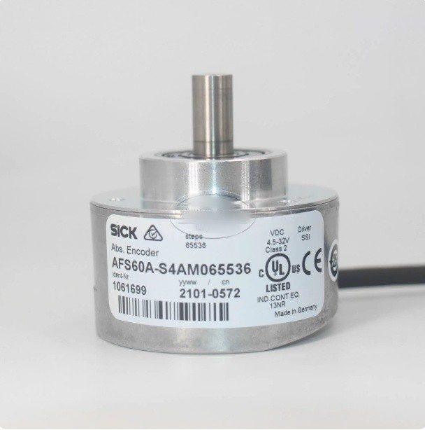 Энкодер SICK AFS60A-S4AM065536