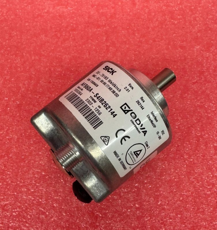 Энкодер SICK AFS60A-S4IB262144